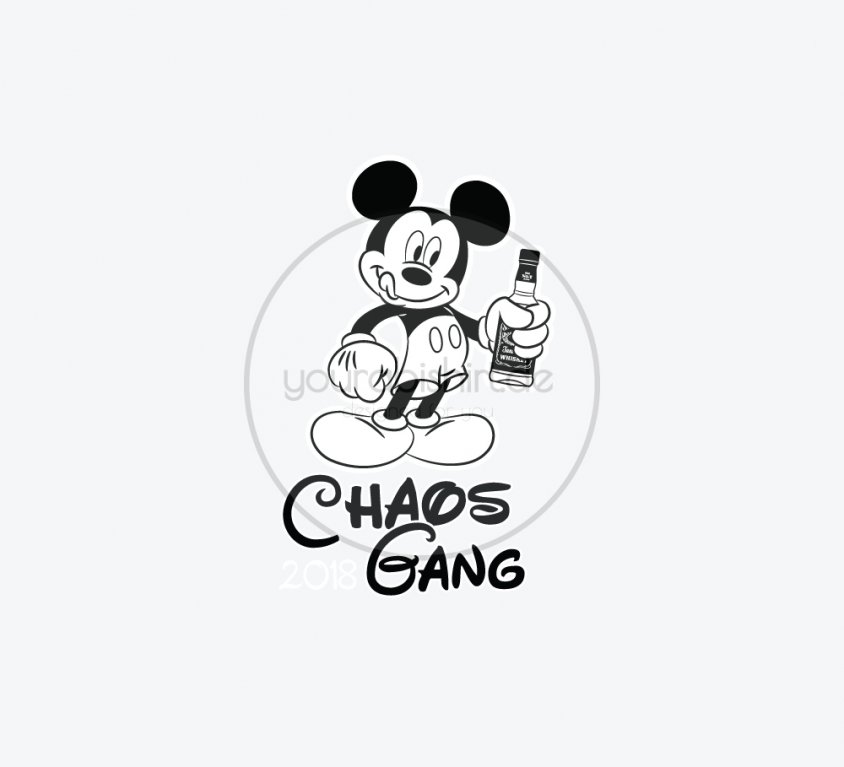 Chaos Gang