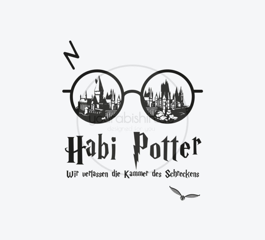 Habi Potter