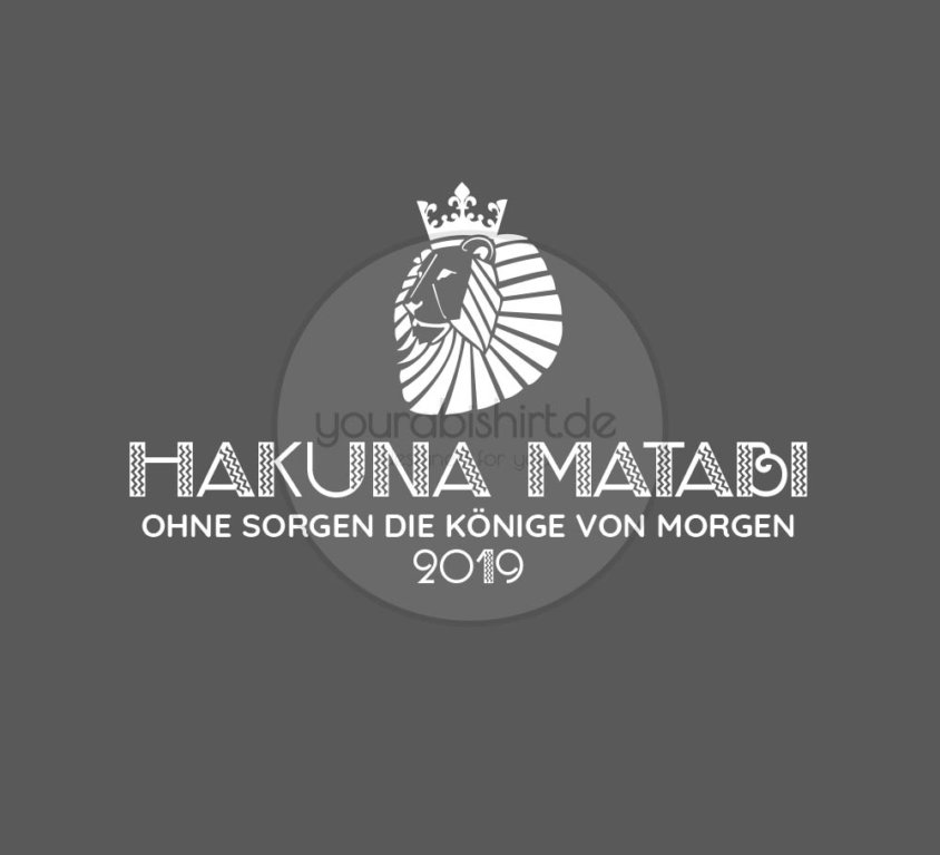Hakuna Matabi