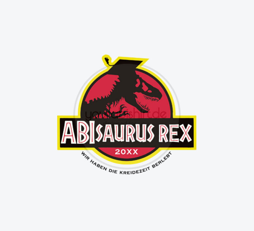 Abisaurus Rex